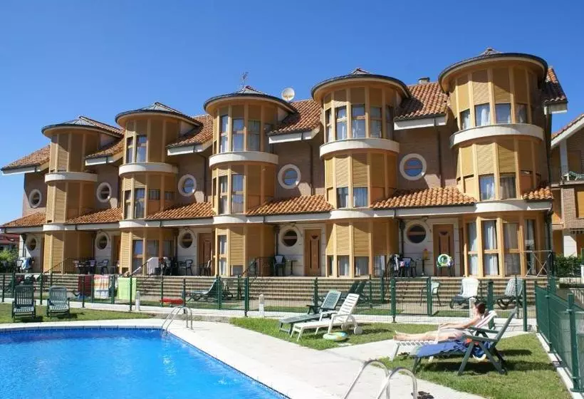 Apartamentos Quinto Sueño