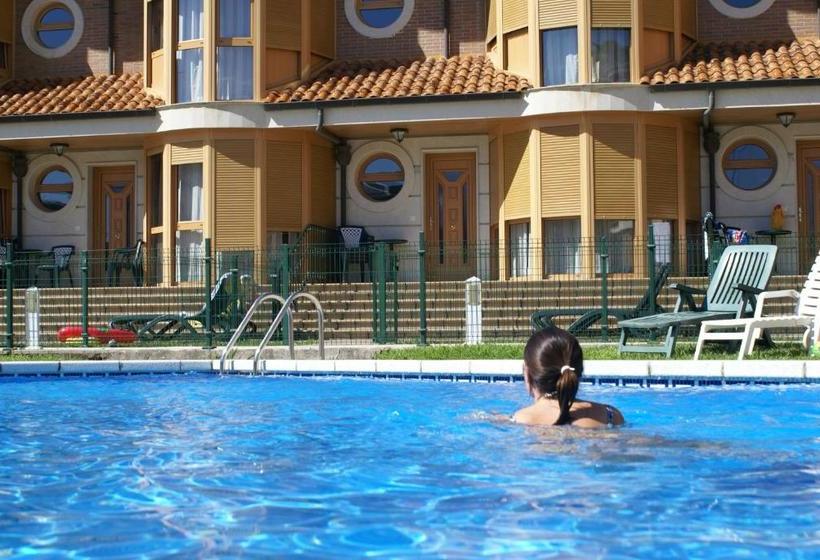 Apartamentos Quinto Sueño