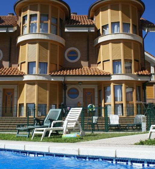 Apartamentos Quinto Sueño