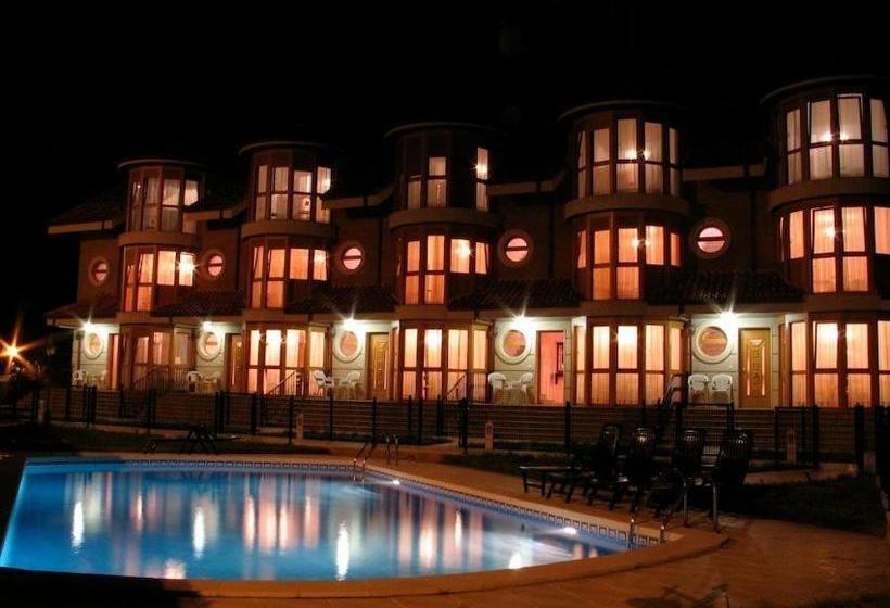 Apartamentos Quinto Sueño