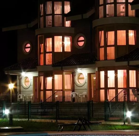 Apartamentos Quinto Sueño