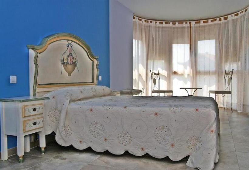 Apartamentos Quinto Sueño