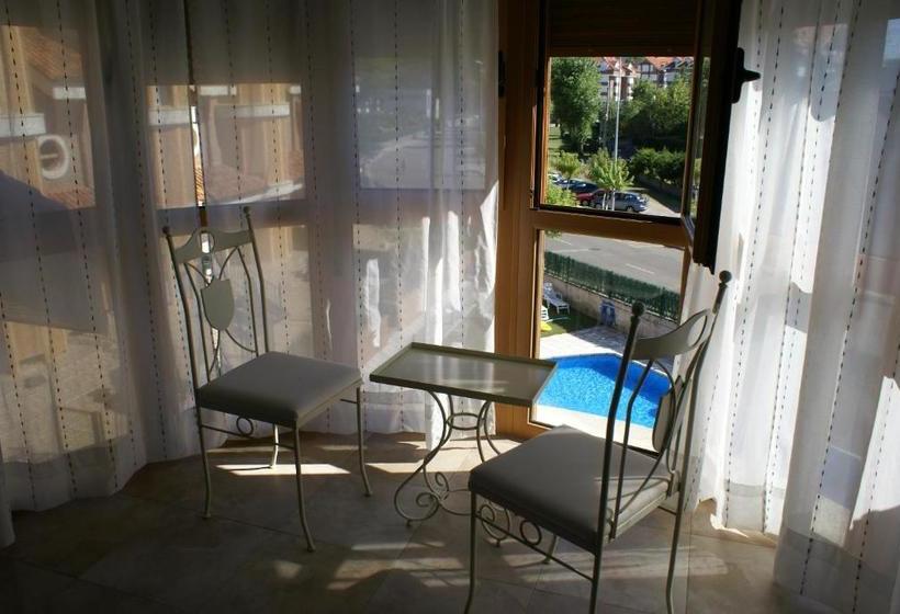 Apartamentos Quinto Sueño