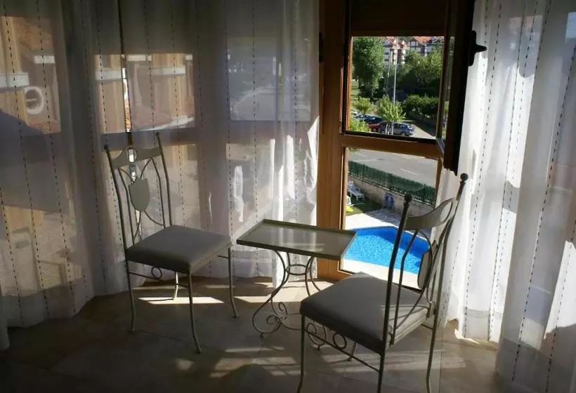Apartamentos Quinto Sueño