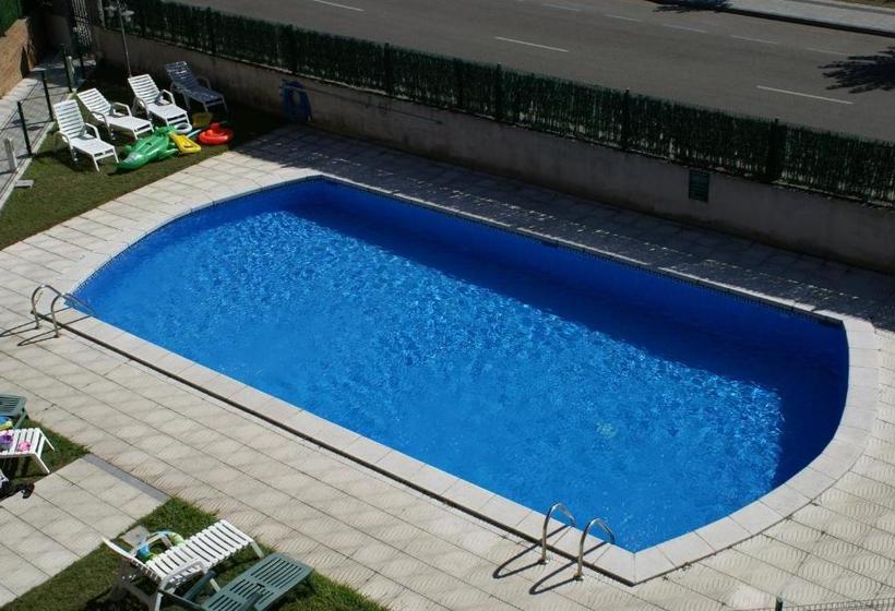 Apartamentos Quinto Sueño