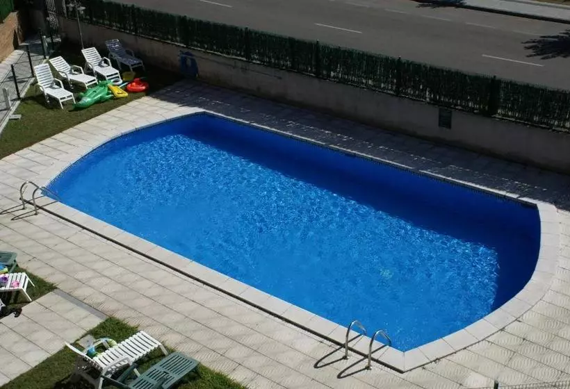 Apartamentos Quinto Sueño