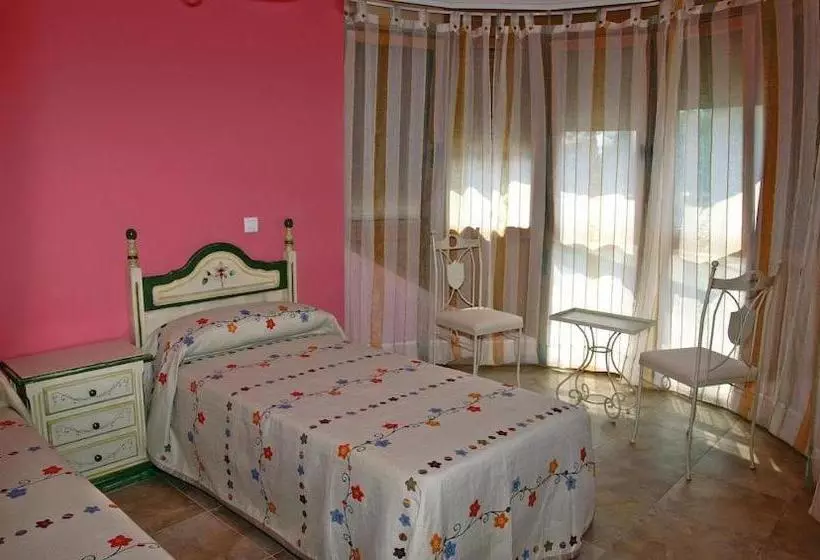 Apartamentos Quinto Sueño