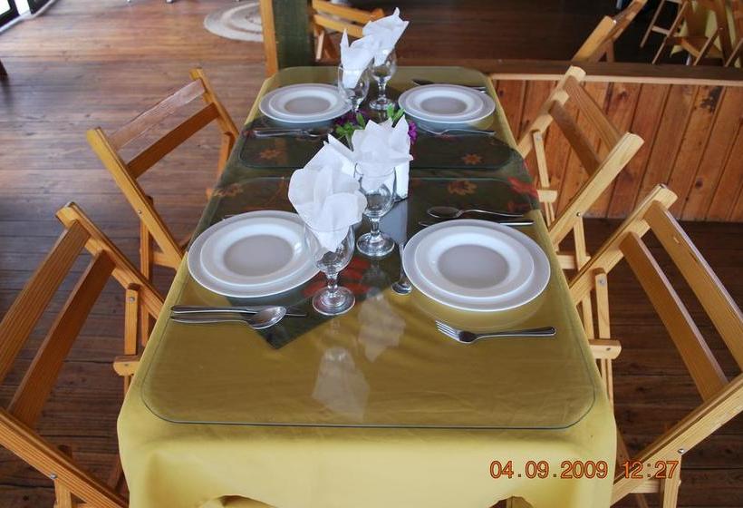 Apart Hotel Sendero Del Sol