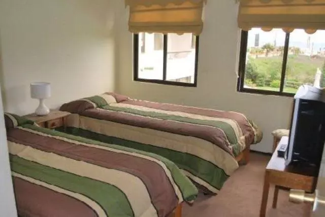 Apart Hotel Sendero Del Sol