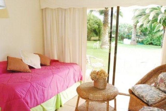 Apart Hotel Sendero Del Sol