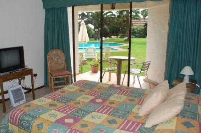 Apart Hotel Sendero Del Sol