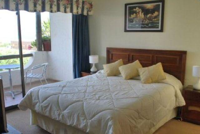 Apart Hotel Sendero Del Sol