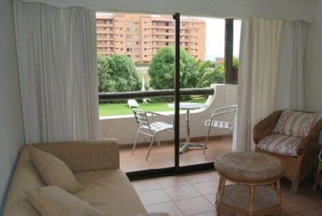 Apart Hotel Sendero Del Sol