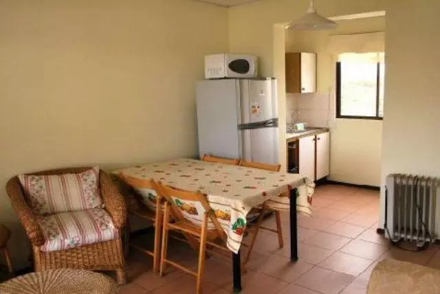 Apart Hotel Sendero Del Sol