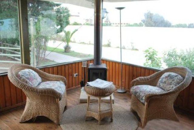 Apart Hotel Sendero Del Sol