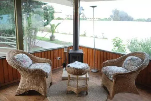 Apart Hotel Sendero Del Sol