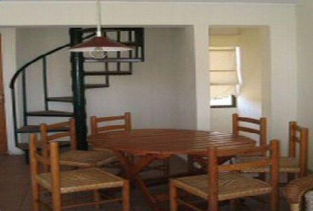 Apart Hotel Sendero Del Sol