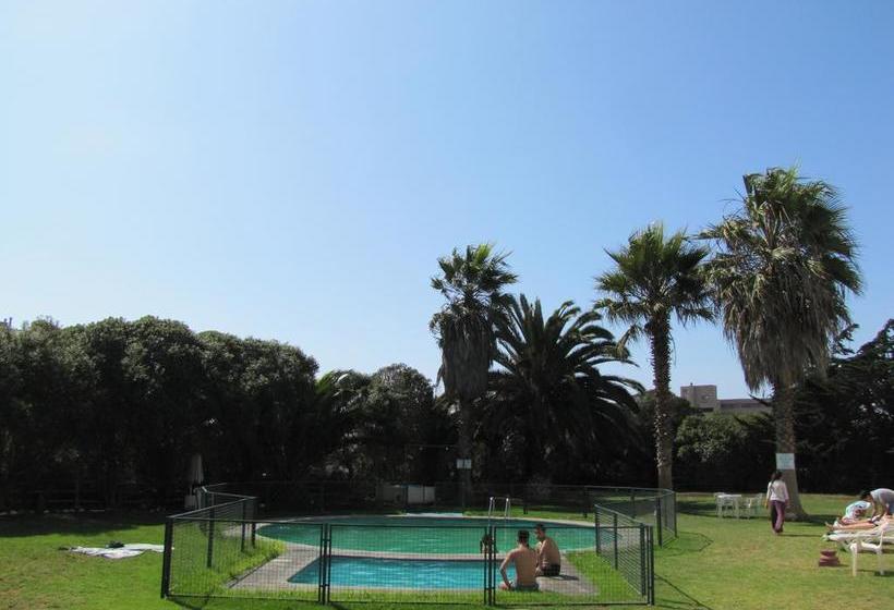 Apart Hotel Sendero Del Sol