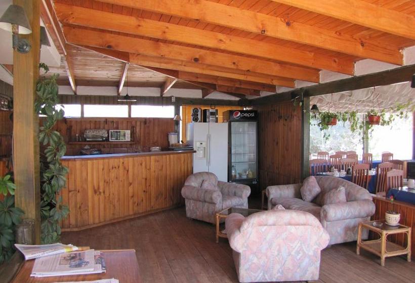 Apart Hotel Sendero Del Sol