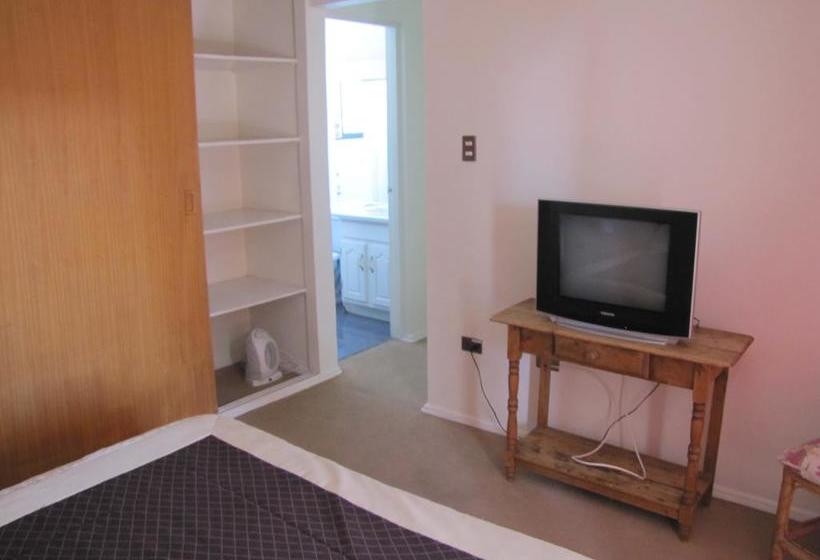 Apart Hotel Sendero Del Sol