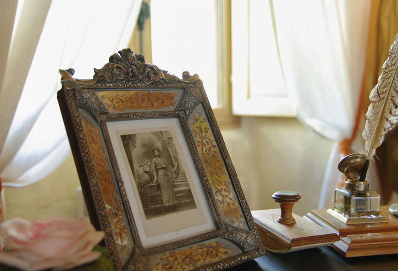 צימר Manoir Des Forges