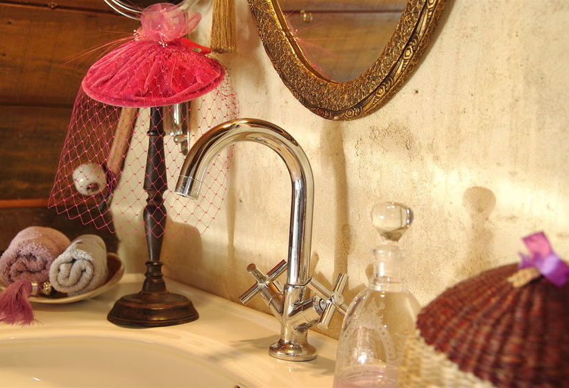 צימר Manoir Des Forges