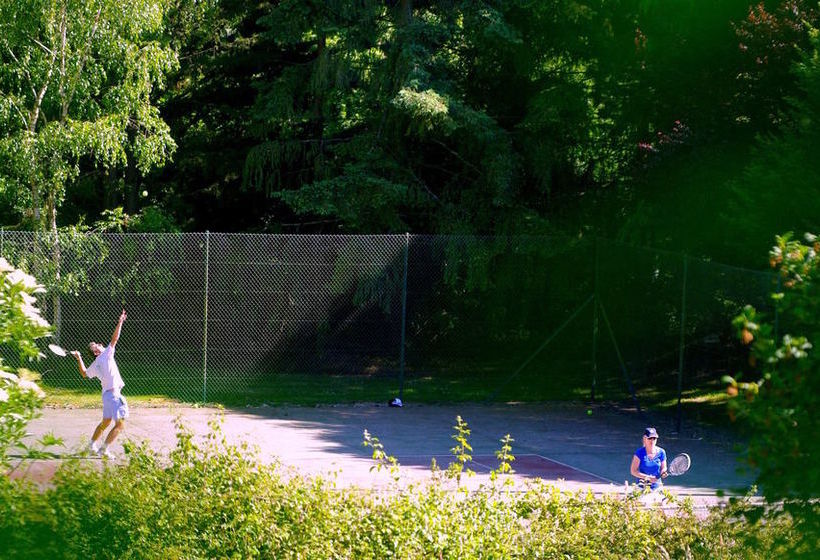 צימר Manoir Des Forges