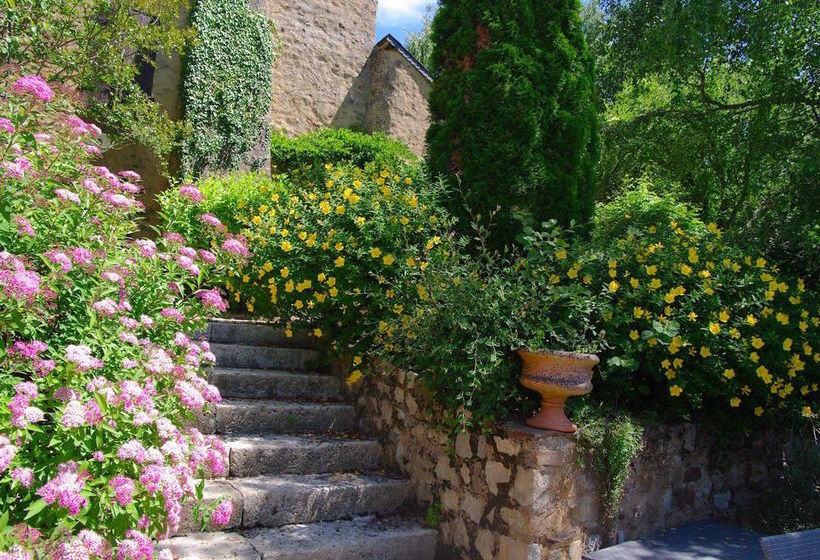 צימר Manoir Des Forges