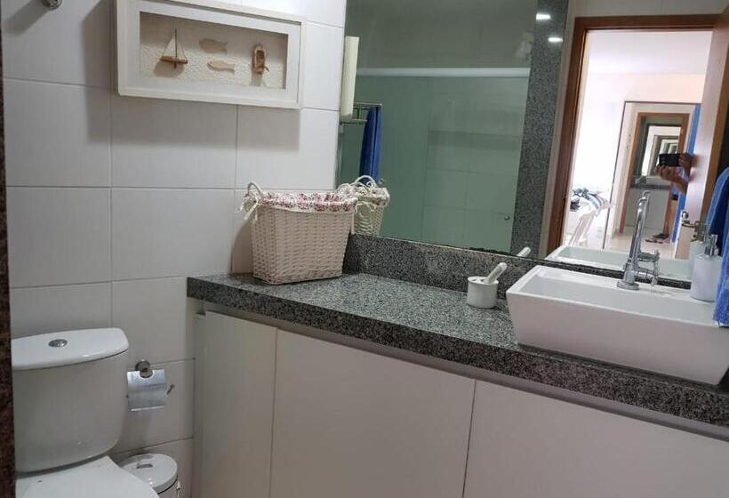 Flat Carneiros Beach Resort