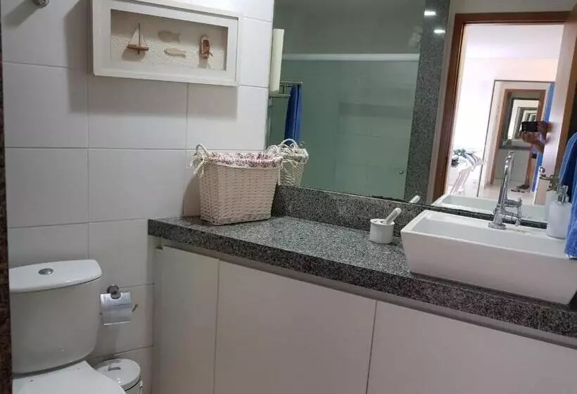 Flat Carneiros Beach Resort