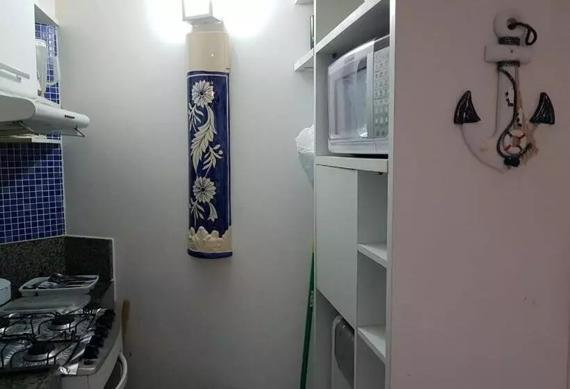 Flat Carneiros Beach Resort