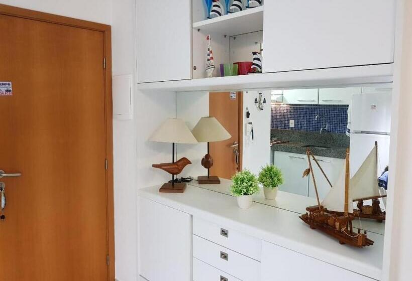 Flat Carneiros Beach Resort