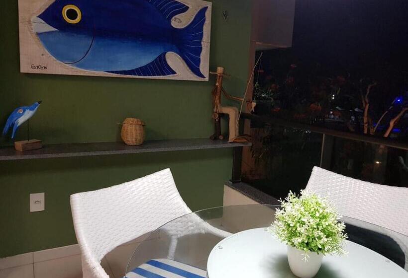 Flat Carneiros Beach Resort