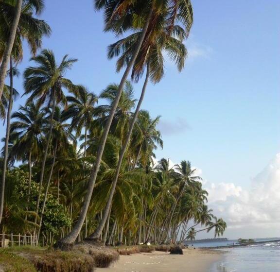 Flat Carneiros Beach Resort