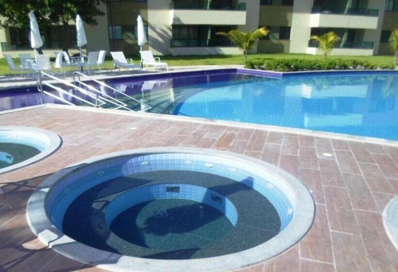 Flat Carneiros Beach Resort