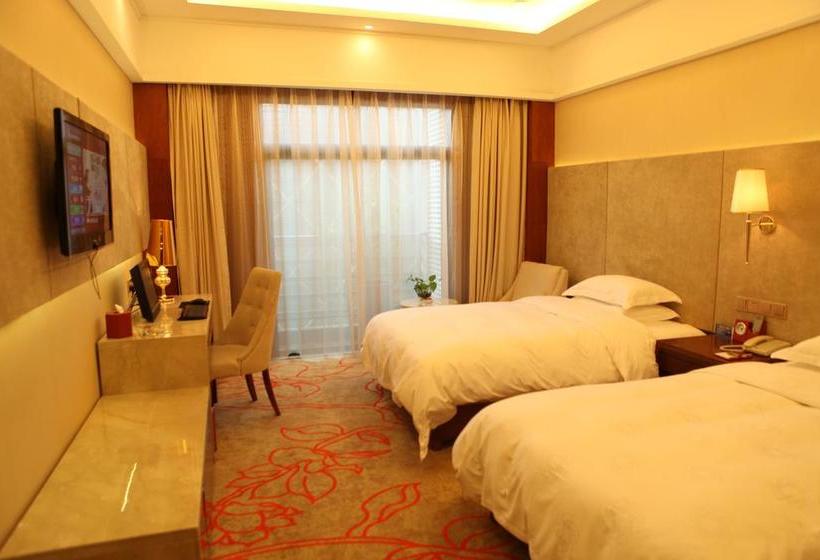 בית מלון כפרי Baili