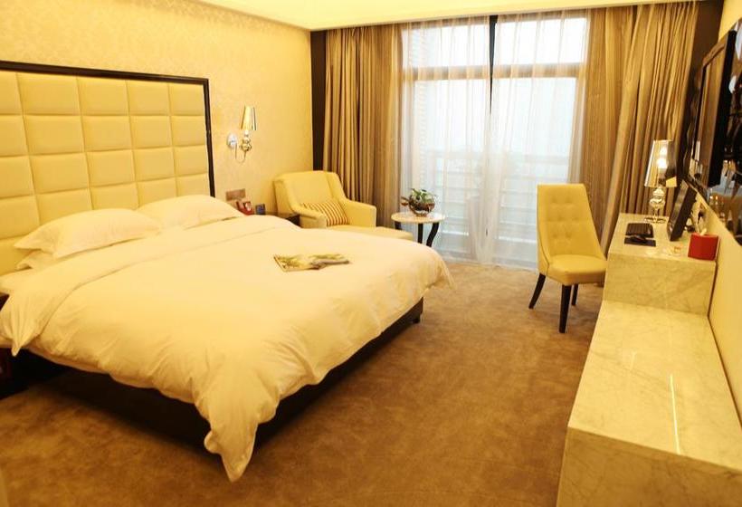 בית מלון כפרי Baili