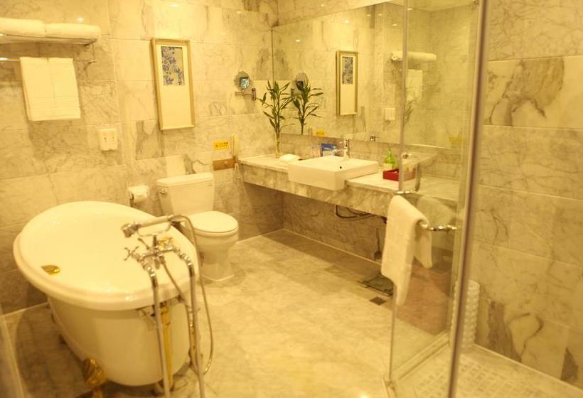 בית מלון כפרי Baili