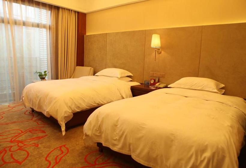 בית מלון כפרי Baili