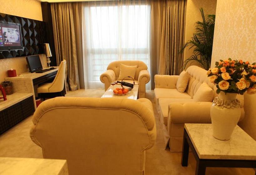 בית מלון כפרי Baili