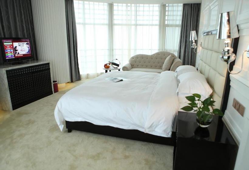 בית מלון כפרי Baili