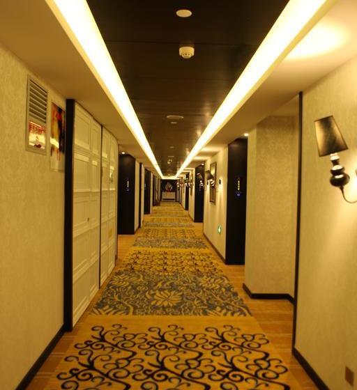 בית מלון כפרי Baili