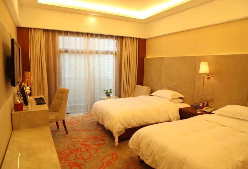 בית מלון כפרי Baili