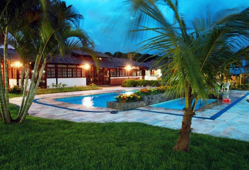 Bartholo Plaza Hotel Santa Catarina