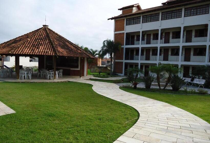 Bartholo Plaza Hotel Santa Catarina