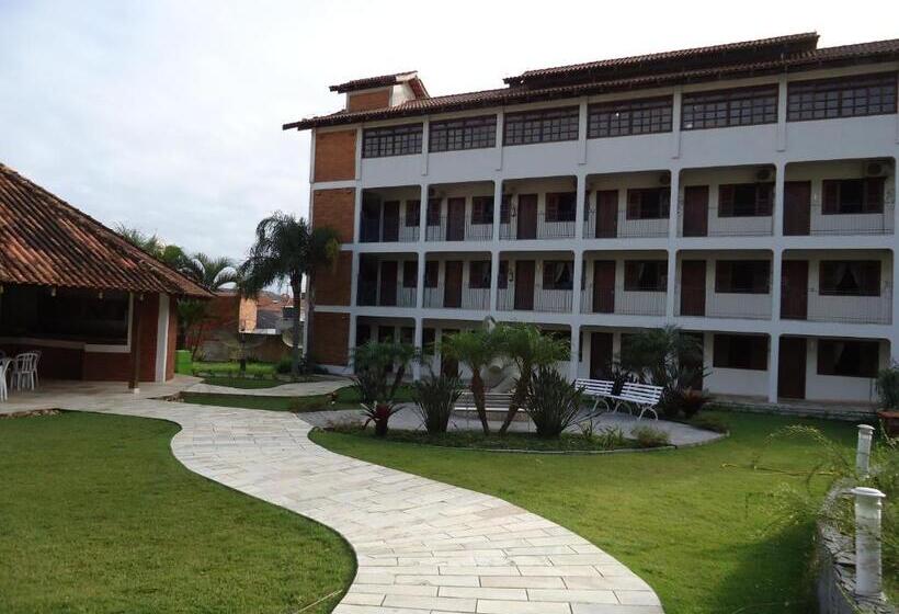 Bartholo Plaza Hotel Santa Catarina