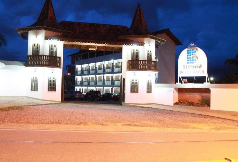 Bartholo Plaza Hotel Santa Catarina