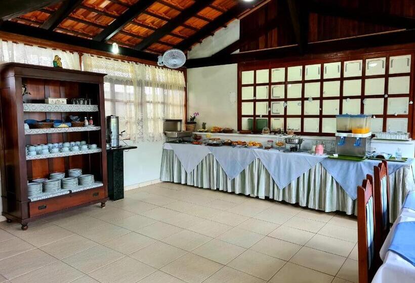 Bartholo Plaza Hotel Santa Catarina