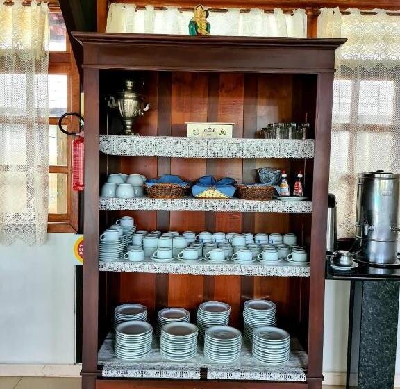 Bartholo Plaza Hotel Santa Catarina