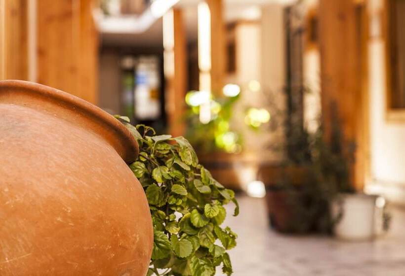 Hotel Cristóbal Colón